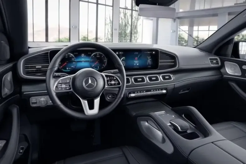 Mercedes-Benz GLE 400 (Clasa GLE) din 2021 cu 73.902 km - oferta MER192727 - foto 6