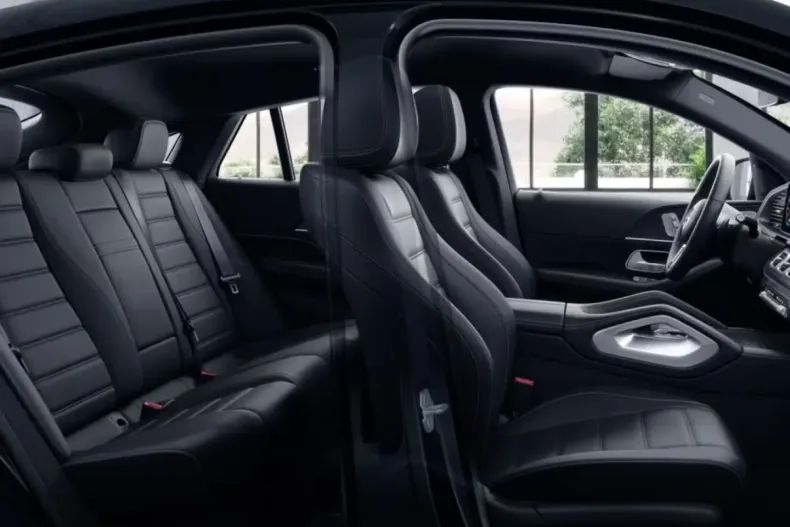 Mercedes-Benz GLE 400 (Clasa GLE) din 2021 cu 73.902 km - oferta MER192727 - foto 7