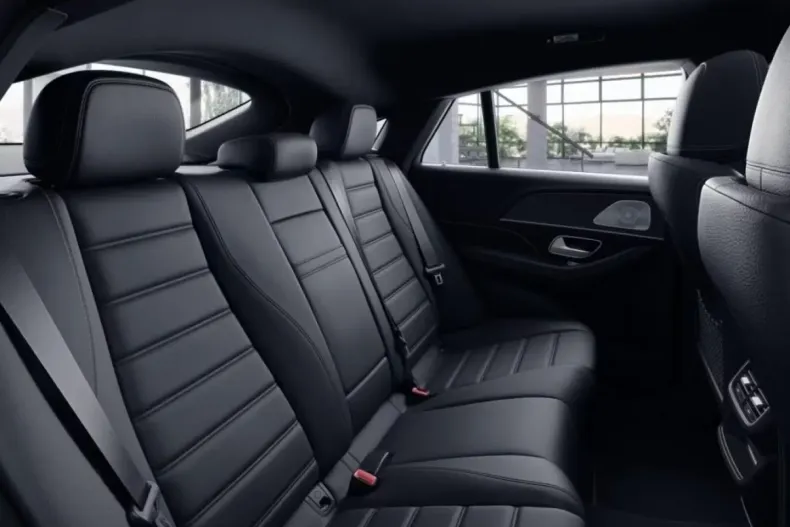 Mercedes-Benz GLE 400 (Clasa GLE) din 2021 cu 73.902 km - oferta MER192727 - foto 8