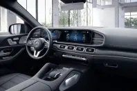 Mercedes-Benz GLE 400 (Clasa GLE) din 2021 cu 73.902 km - oferta MER192727 - foto 9