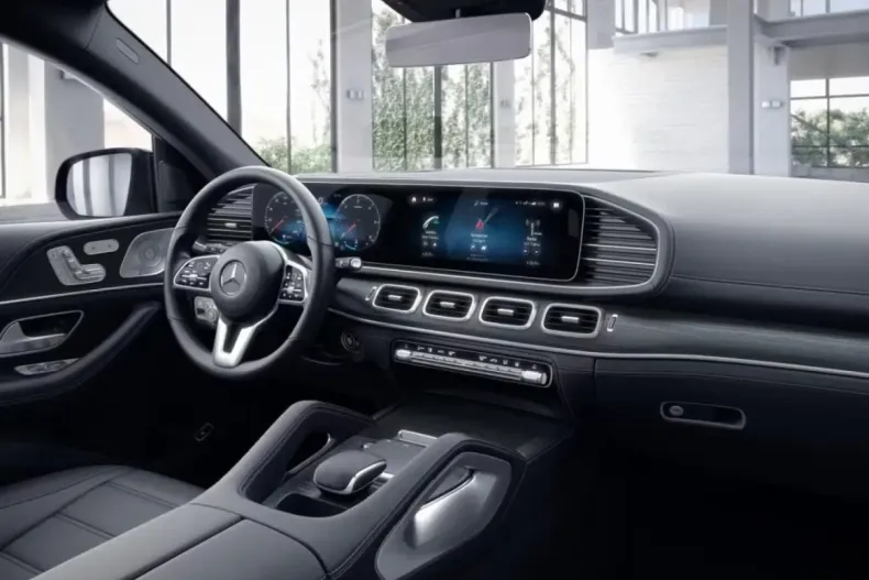 Mercedes-Benz GLE 400 (Clasa GLE) din 2021 cu 73.902 km - oferta MER192727 - foto 9