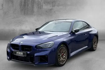 BMW M2 din 2026 - oferta BMW192728