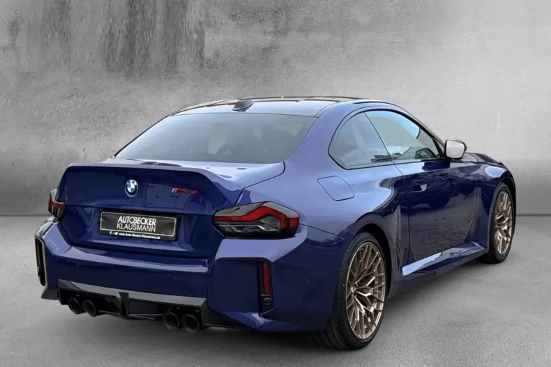 BMW M2 (Seria 2) din 2026 cu 20 km - oferta BMW192728 - foto 2