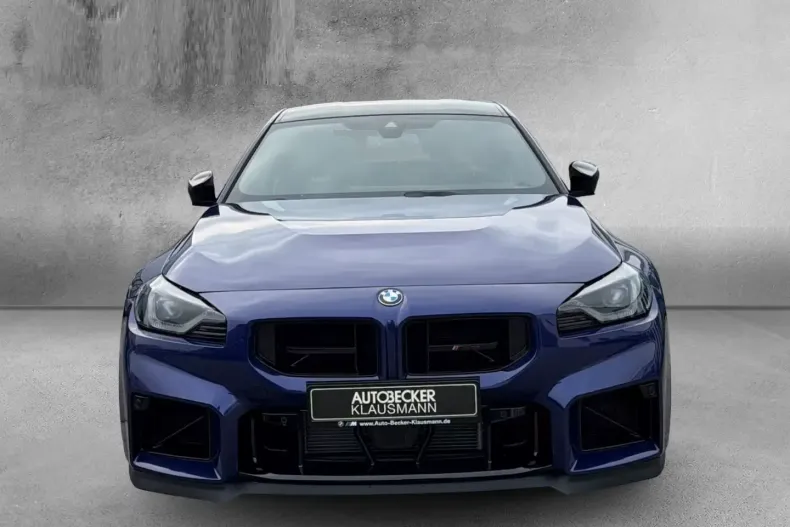 BMW M2 (Seria 2) din 2026 cu 20 km - oferta BMW192728 - foto 3