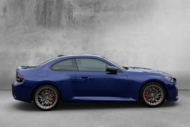 BMW M2 (Seria 2) din 2026 cu 20 km - oferta BMW192728 - foto 6