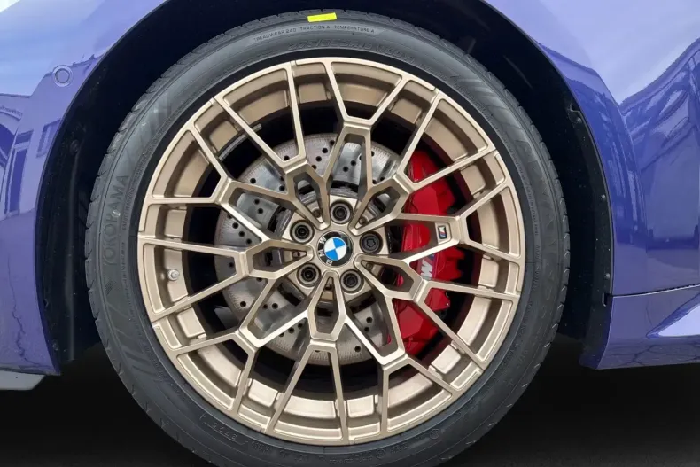 BMW M2 (Seria 2) din 2026 cu 20 km - oferta BMW192728 - foto 7