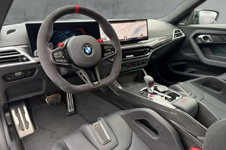 BMW M2 (Seria 2) din 2026 cu 20 km - oferta BMW192728 - foto 10