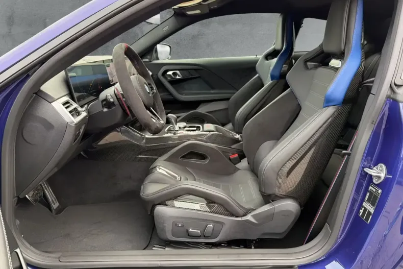 BMW M2 (Seria 2) din 2026 cu 20 km - oferta BMW192728 - foto 11