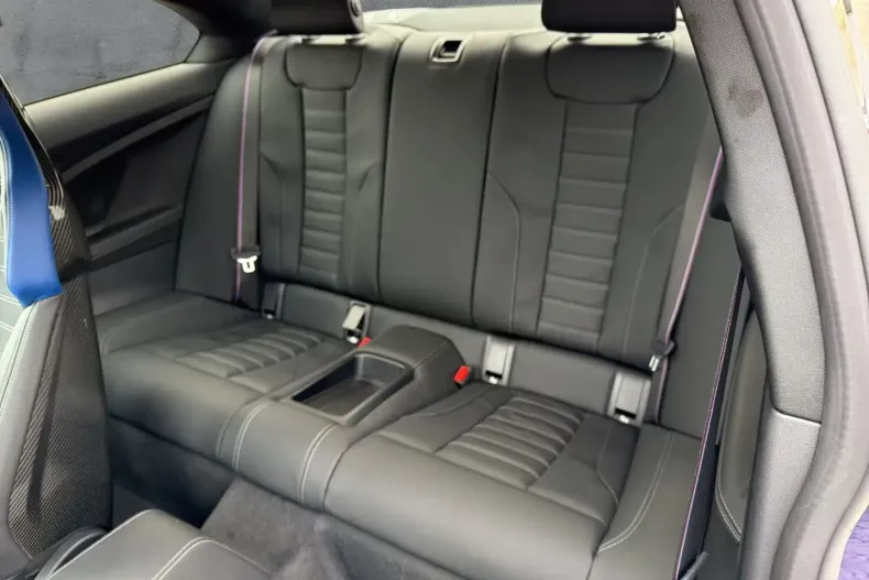 BMW M2 (Seria 2) din 2026 cu 20 km - oferta BMW192728 - foto 12