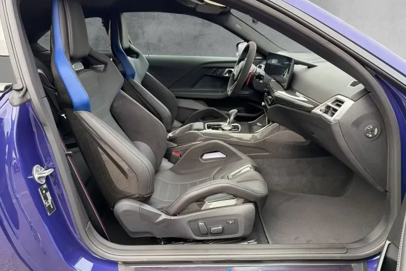 BMW M2 (Seria 2) din 2026 cu 20 km - oferta BMW192728 - foto 13