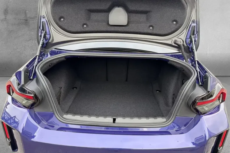 BMW M2 (Seria 2) din 2026 cu 20 km - oferta BMW192728 - foto 18