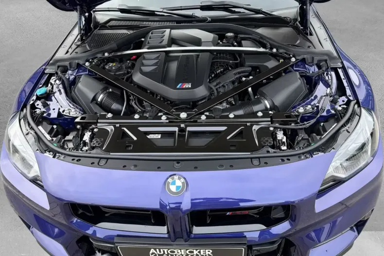 BMW M2 (Seria 2) din 2026 cu 20 km - oferta BMW192728 - foto 19