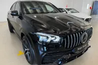 Mercedes-Benz GLE 53 AMG (Clasa GLE) din 2021 cu 82.938 km - oferta MER192730 - foto 1
