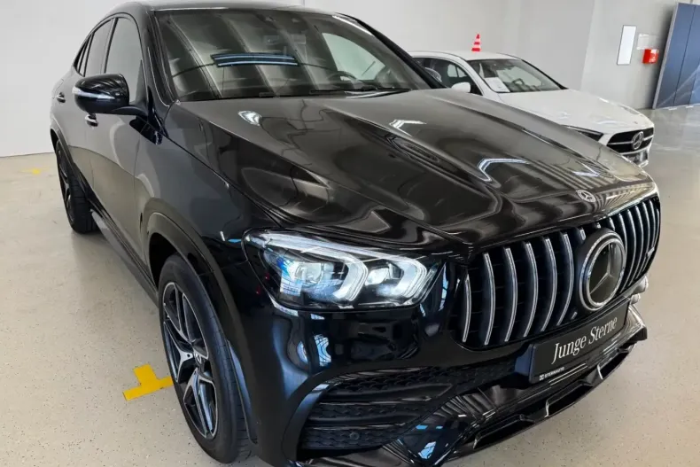 Mercedes-Benz GLE 53 AMG (Clasa GLE) din 2021 cu 82.938 km - oferta MER192730 - foto 1