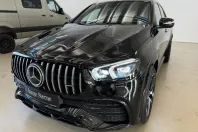 Mercedes-Benz GLE 53 AMG (Clasa GLE) din 2021 cu 82.938 km - oferta MER192730 - foto 2
