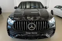Mercedes-Benz GLE 53 AMG (Clasa GLE) din 2021 cu 82.938 km - oferta MER192730 - foto 3