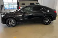 Mercedes-Benz GLE 53 AMG (Clasa GLE) din 2021 cu 82.938 km - oferta MER192730 - foto 4