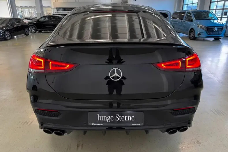 Mercedes-Benz GLE 53 AMG (Clasa GLE) din 2021 cu 82.938 km - oferta MER192730 - foto 6