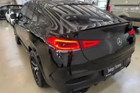 Mercedes-Benz GLE 53 AMG (Clasa GLE) din 2021 cu 82.938 km - oferta MER192730 - foto 7