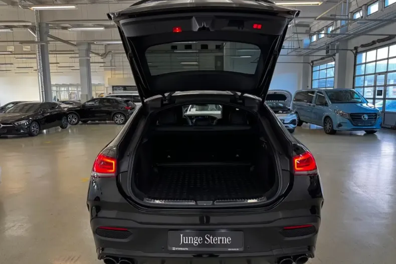 Mercedes-Benz GLE 53 AMG (Clasa GLE) din 2021 cu 82.938 km - oferta MER192730 - foto 8