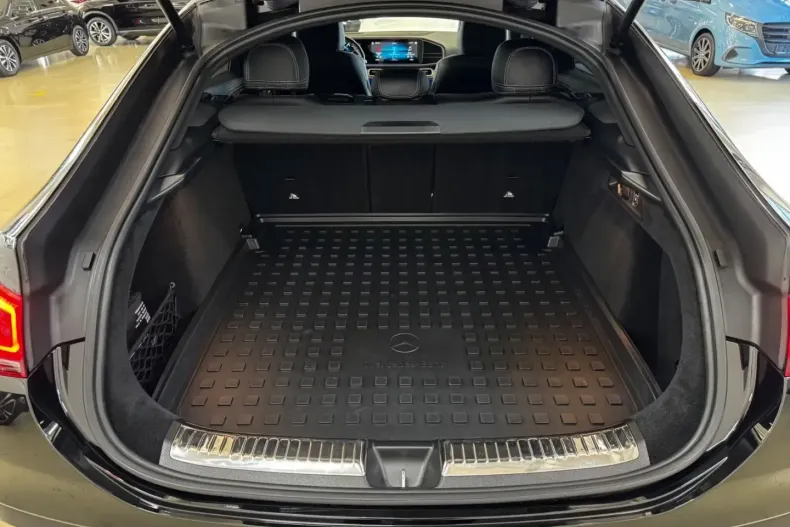 Mercedes-Benz GLE 53 AMG (Clasa GLE) din 2021 cu 82.938 km - oferta MER192730 - foto 10