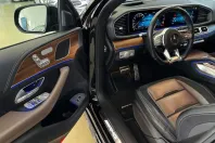 Mercedes-Benz GLE 53 AMG (Clasa GLE) din 2021 cu 82.938 km - oferta MER192730 - foto 11