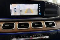 Mercedes-Benz GLE 53 AMG (Clasa GLE) din 2021 cu 82.938 km - oferta MER192730 - foto 17