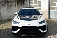 Lamborghini Urus din 2025 cu 10.500 km - oferta LAM192731 - foto 3