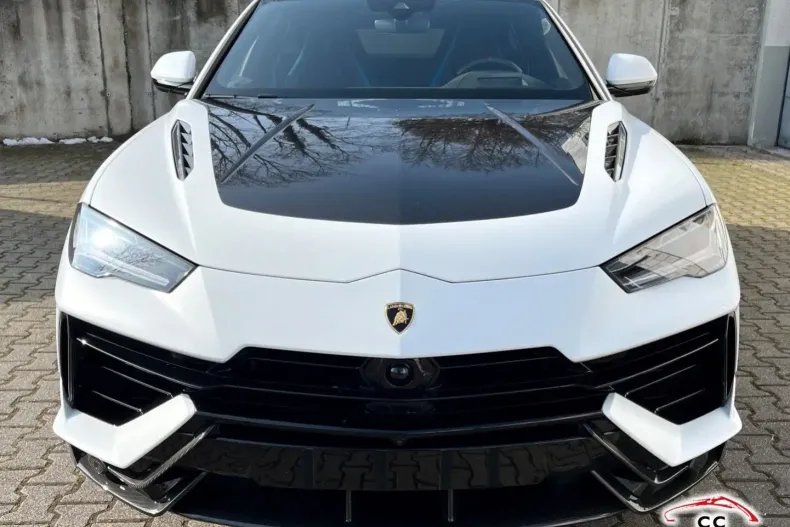 Lamborghini Urus din 2025 cu 10.500 km - oferta LAM192731 - foto 5