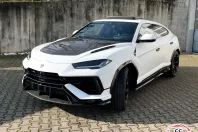 Lamborghini Urus din 2025 cu 10.500 km - oferta LAM192731 - foto 6