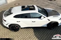 Lamborghini Urus din 2025 cu 10.500 km - oferta LAM192731 - foto 7