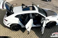 Lamborghini Urus din 2025 cu 10.500 km - oferta LAM192731 - foto 8