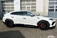 Lamborghini Urus din 2025 cu 10.500 km - oferta LAM192731 - foto 9