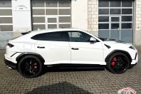 Lamborghini Urus din 2025 cu 10.500 km - oferta LAM192731 - foto 10
