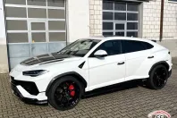 Lamborghini Urus din 2025 cu 10.500 km - oferta LAM192731 - foto 11