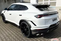 Lamborghini Urus din 2025 cu 10.500 km - oferta LAM192731 - foto 15