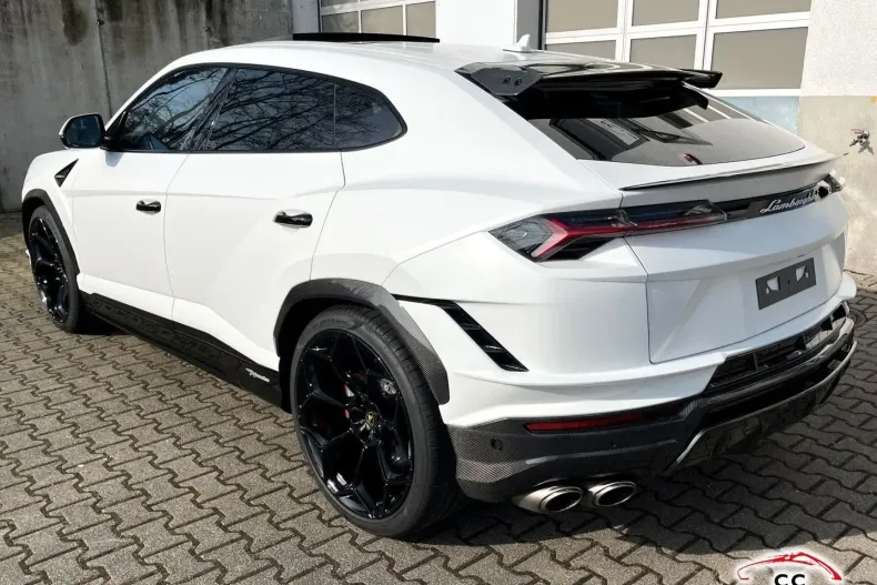 Lamborghini Urus din 2025 cu 10.500 km - oferta LAM192731 - foto 15