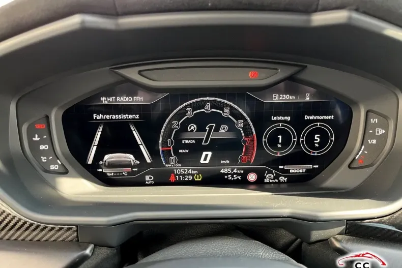 Lamborghini Urus din 2025 cu 10.500 km - oferta LAM192731 - foto 20