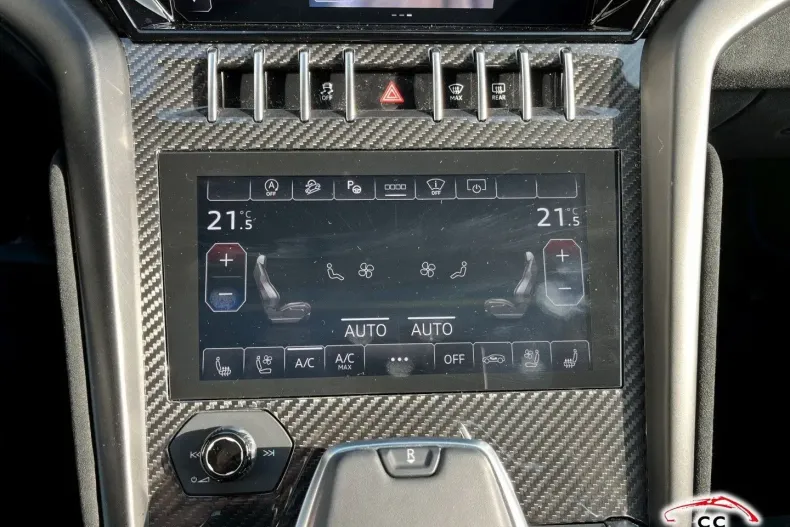 Lamborghini Urus din 2025 cu 10.500 km - oferta LAM192731 - foto 23