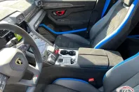 Lamborghini Urus din 2025 cu 10.500 km - oferta LAM192731 - foto 25