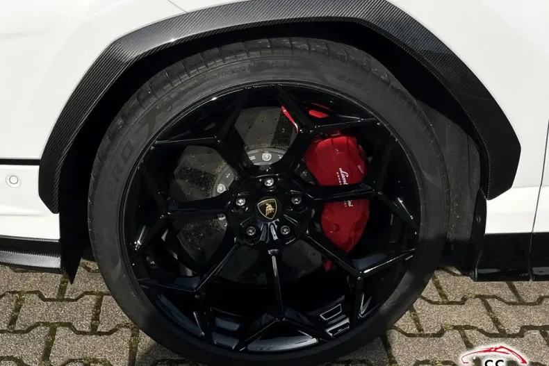 Lamborghini Urus din 2025 cu 10.500 km - oferta LAM192731 - foto 35