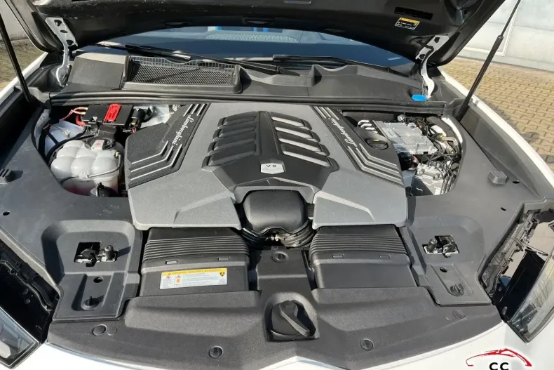 Lamborghini Urus din 2025 cu 10.500 km - oferta LAM192731 - foto 37