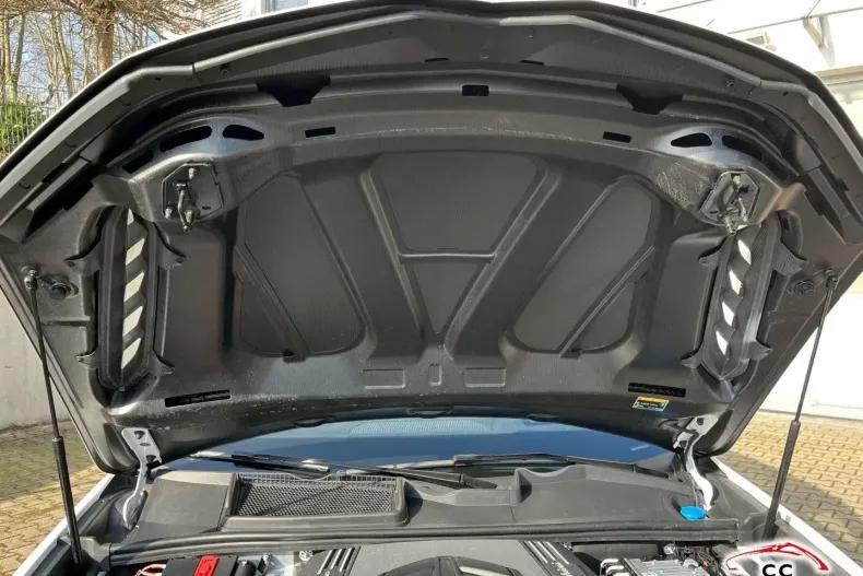 Lamborghini Urus din 2025 cu 10.500 km - oferta LAM192731 - foto 38