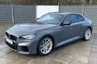 BMW M2 (Seria 2) din 2024 cu 7.300 km - oferta BMW192732 - foto 1