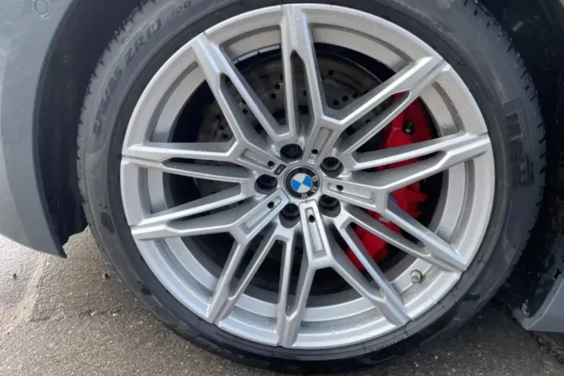 BMW M2 (Seria 2) din 2024 cu 7.300 km - oferta BMW192732 - foto 4