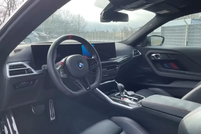 BMW M2 (Seria 2) din 2024 cu 7.300 km - oferta BMW192732 - foto 5