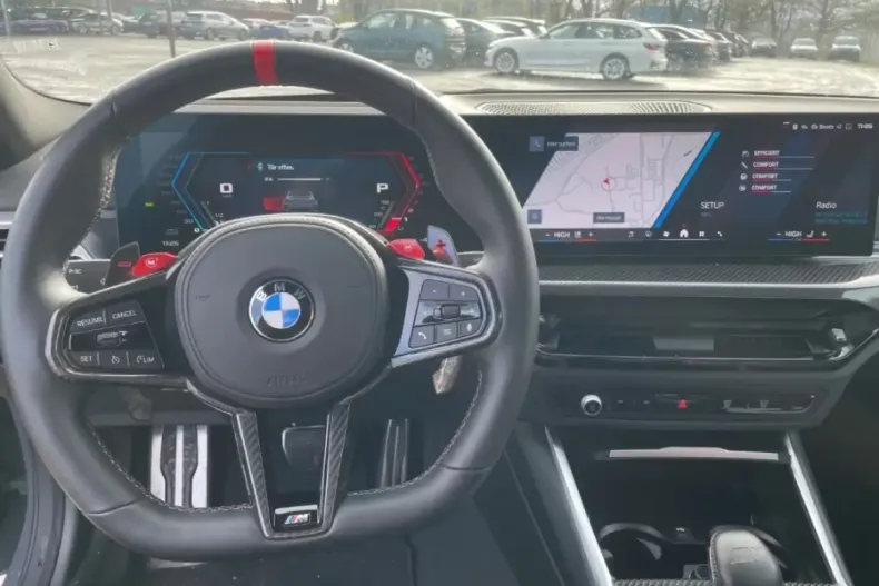 BMW M2 (Seria 2) din 2024 cu 7.300 km - oferta BMW192732 - foto 6