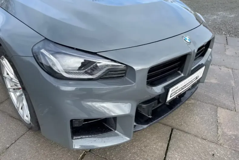 BMW M2 (Seria 2) din 2024 cu 7.300 km - oferta BMW192732 - foto 9