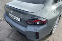 BMW M2 (Seria 2) din 2024 cu 7.300 km - oferta BMW192732 - foto 10