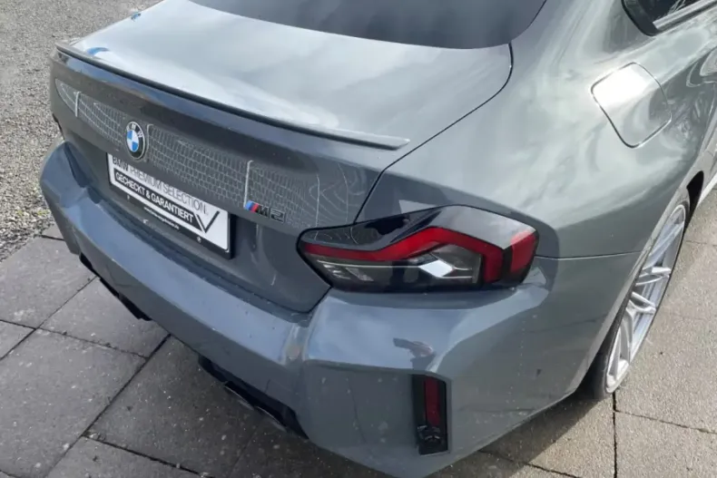 BMW M2 (Seria 2) din 2024 cu 7.300 km - oferta BMW192732 - foto 10